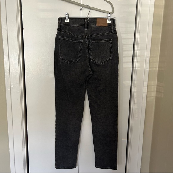 The Perfect Vjntage Jean - Madewell - Picture 4 of 8